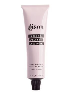 NIB GISOU Propolis Infused Polishing Primer 75ml